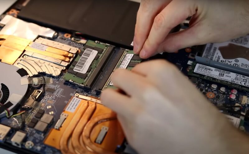 Compatibility graphic card