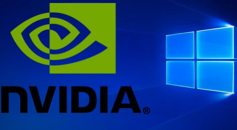 Compatibility of Nvidia Drivers with Current Windows