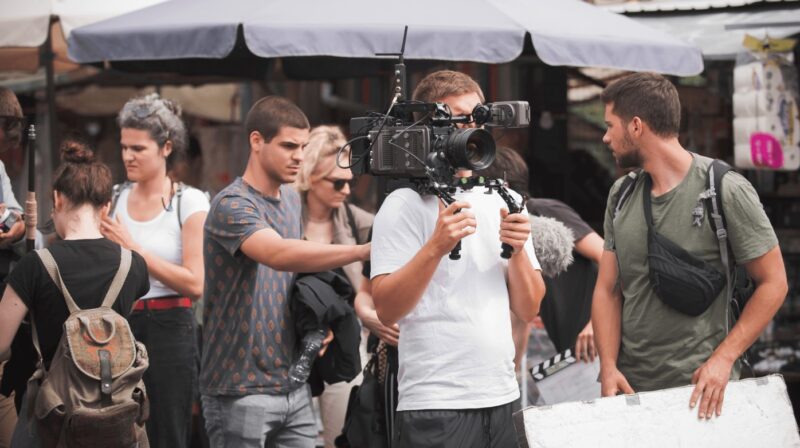 Indie-Film-Lessons