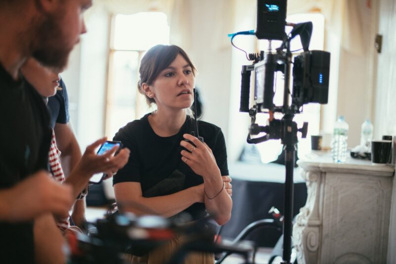 How To Find Your Unique Voice as a Filmmaker