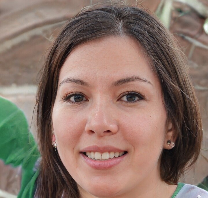 Picture of Samantha Ruiz